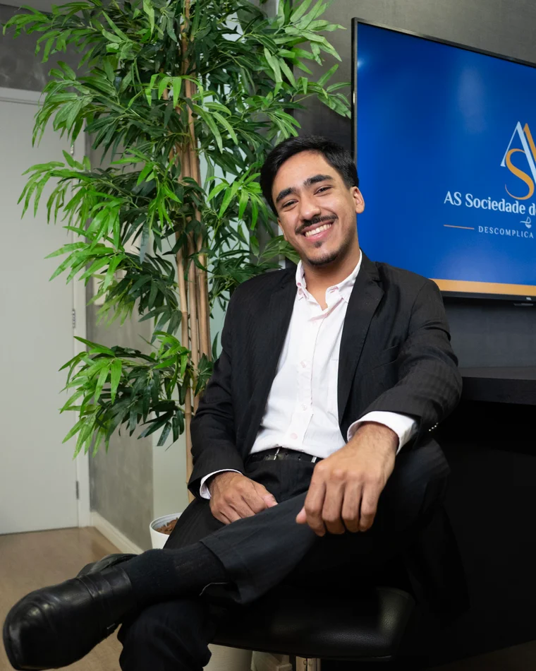 Julio Vitor Sartori
