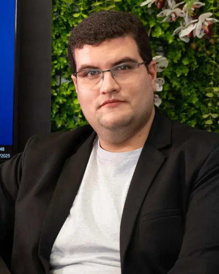 Fábio Jean Conti Magalhães