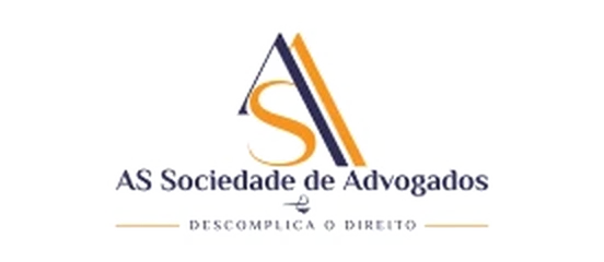 AS Sociedade de Advogados — Descomplica o Direito